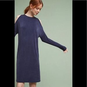 Eri+ Ali Anthropologie Cocoon Dress